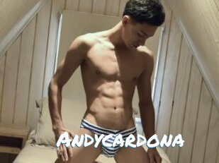 Andycardona