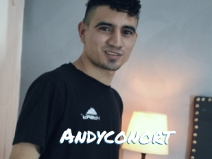 Andyconort