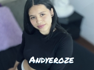 Andyeroze