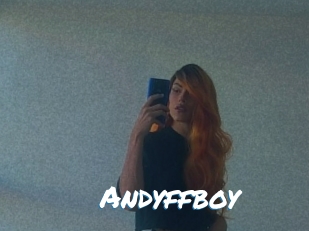 Andyffboy