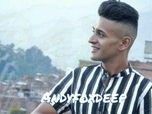 Andyfoxdeep
