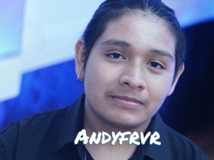 Andyfrvr