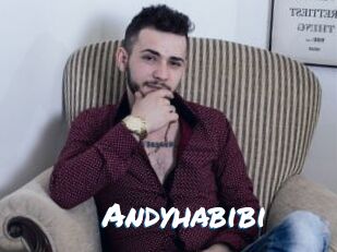 andyhabibi Max 50