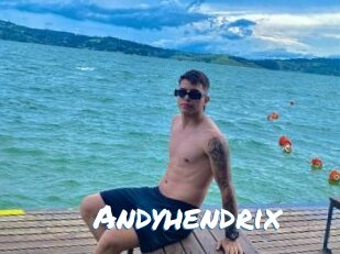 andyhendrix Max 50