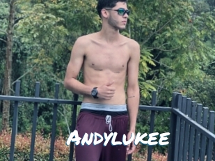 Andylukee
