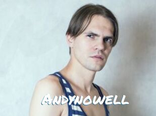 Andynowell