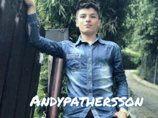 andypathersson Max 50