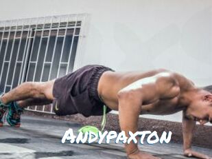 Andypaxton