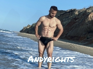 andyrights Max 50