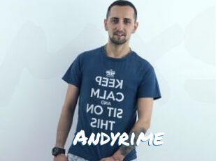 Andyrime