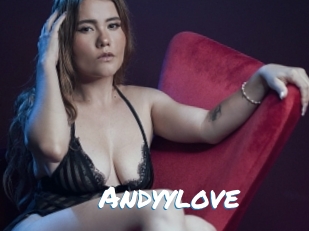andyylove Max 50