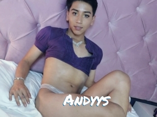 andyys Max 50