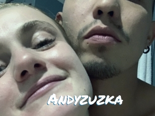 andyzuzka Max 50