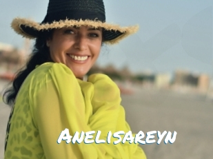 Anelisareyn