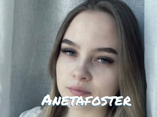 Anetafoster