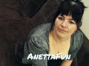 anettaFun Max 50