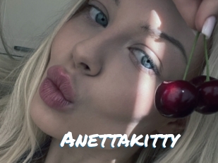 Anettakitty