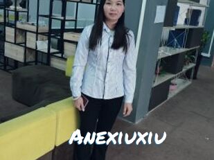 Anexiuxiu
