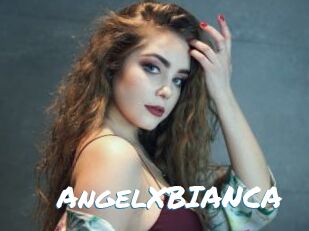AngelXBIANCA