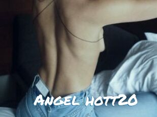 angel_hott20 Max 50