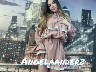 Angelaanderz