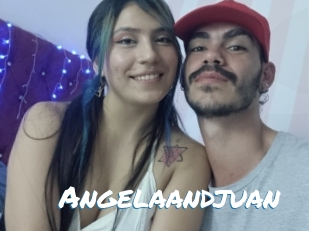 Angelaandjuan