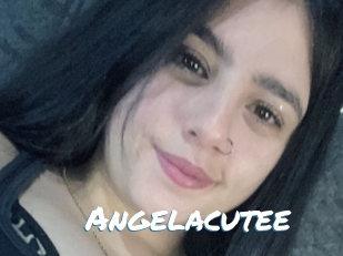 Angelacutee