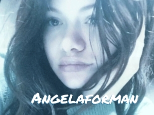 Angelaforman