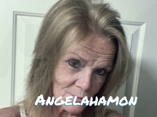 Angelahamon