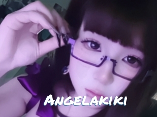Angelakiki