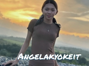 Angelakyokeit