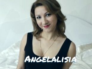 Angelalisia