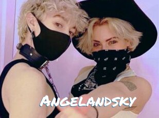 angelandsky Max 50