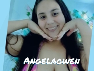 Angelaowen