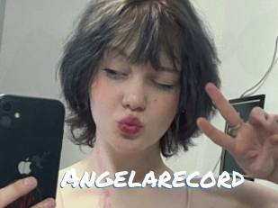 Angelarecord