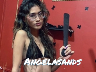 Angelasands