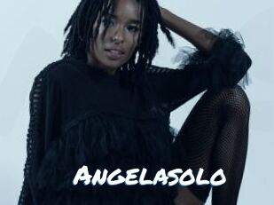 Angelasolo