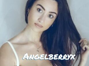 Angelberryx