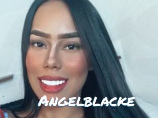 Angelblacke