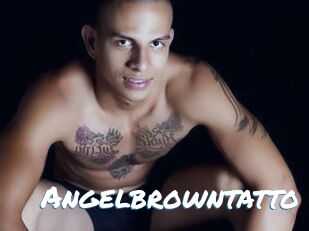 Angelbrowntatto