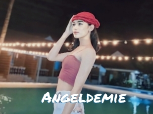 Angeldemie