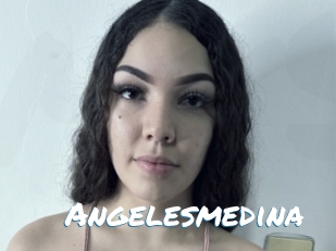 Angelesmedina