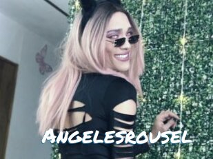 Angelesrousel