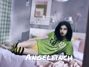 Angelfinch