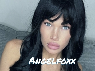 Angelfoxx