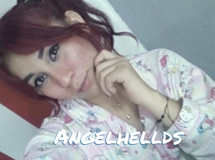 Angelhellds