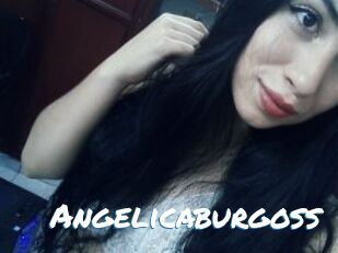 Angelicaburgoss