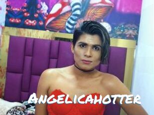 Angelicahotter