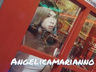 Angelicamarianno