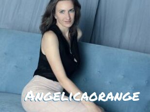 Angelicaorange